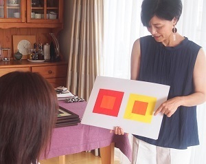 診断前のご説明